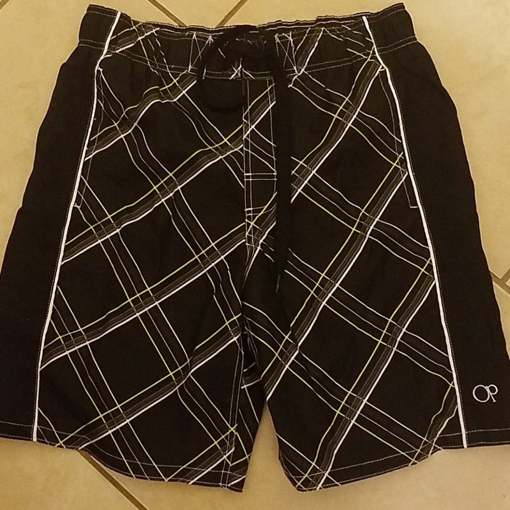 Swim shorts